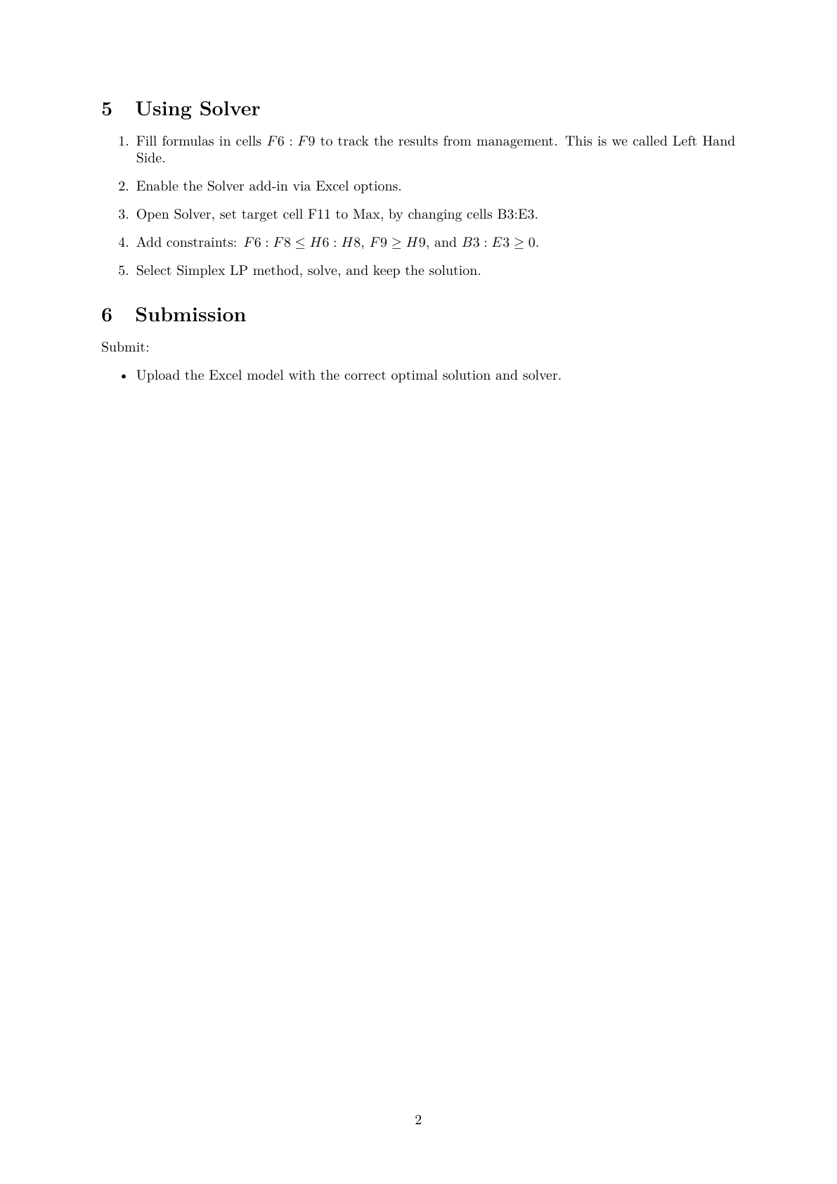 Lab 2 handout page 2